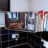Sunee Brackets Microwave Shelf 5
